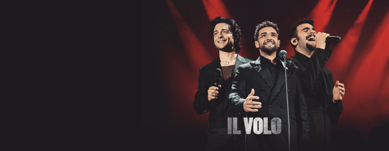 Il Volo