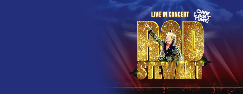 Rod Stewart