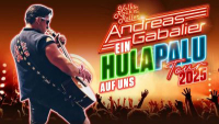 Andreas Gabalier
