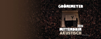 Herbert Grönemeyer „mittendrin – akustisch“ 2026