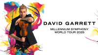 David Garrett